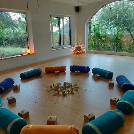 Bed & Breakfast Casale Letojanni