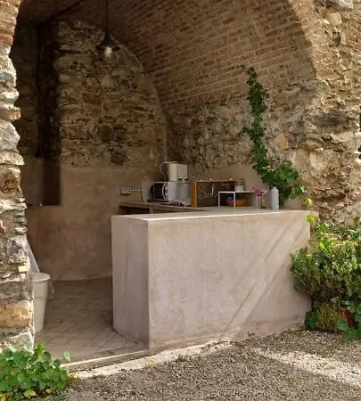 Casale Bed & Breakfast *