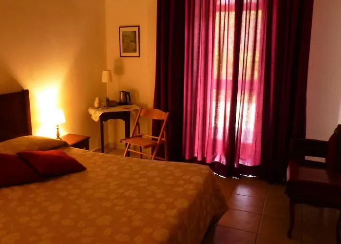 Casale Bed & Breakfast 3*