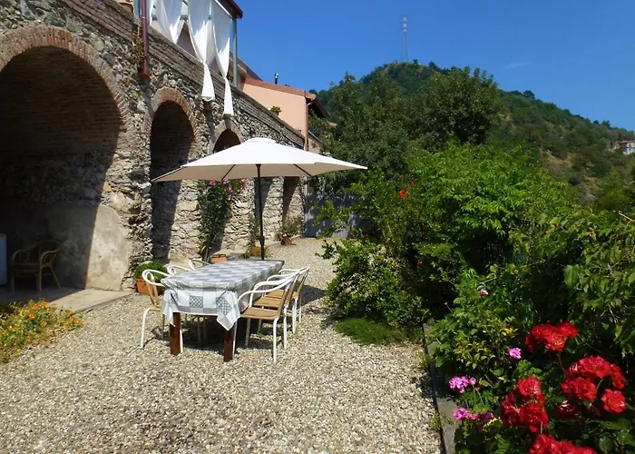 Casale 3* Letojanni