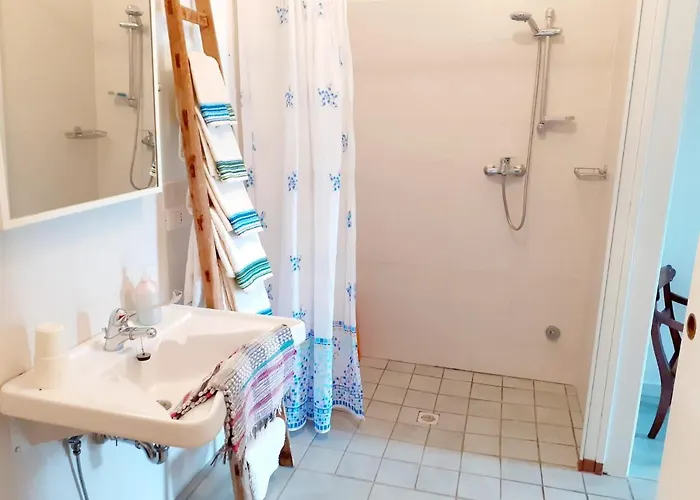 Casale Letojanni