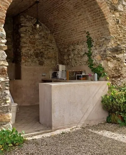 Casale Bed & Breakfast 3*